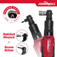 12V Cordless Multifunction Tools with Interchangeable Heads