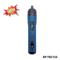 8-Stage Adjustable Torque Screwdriver